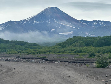 КАМЧАТКА БЕЗ ГРАНИЦ