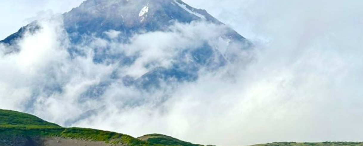 Джип – тур к подножию вулкана Авачинский