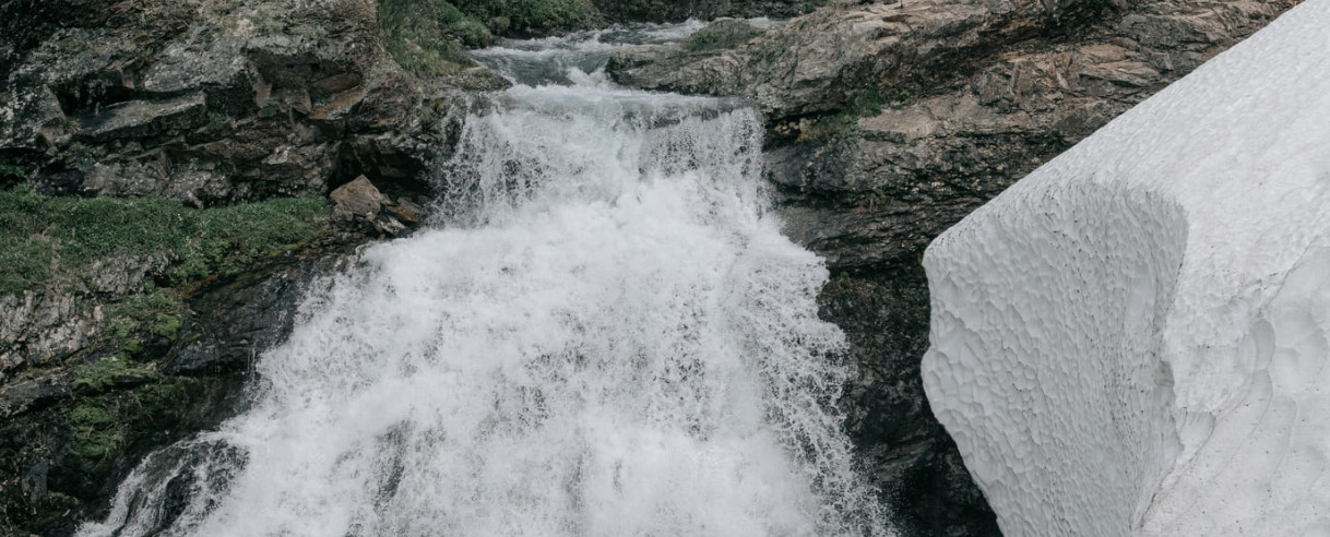 Джип- тур к горному массиву Вачкажец